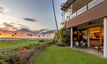 Azure Tide