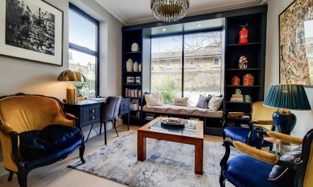 Fulham Gallery 2