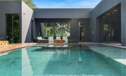 Saltwater & Palms 1