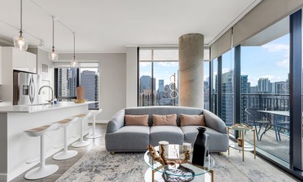 Gold Coast Ascent