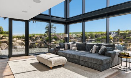 Devon's Edge 9