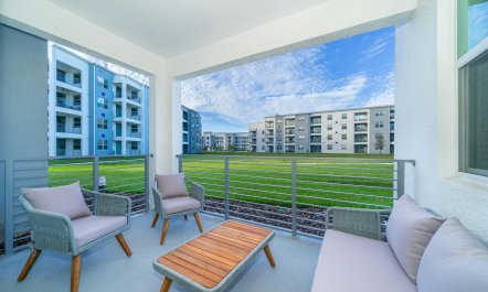 River Resort 1