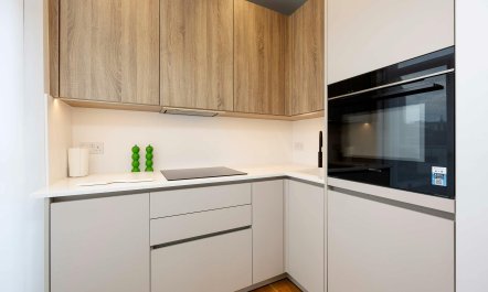 One Residence 4