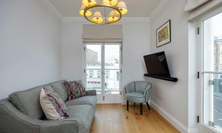 One Residence