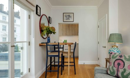One Residence 3