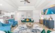 Gulf Porch Summer 2