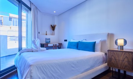 Casablanca Light 7
