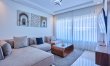 Casablanca Light 2