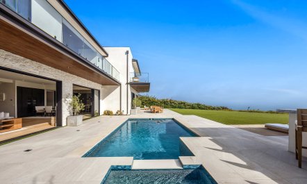 Pacific at the Edge