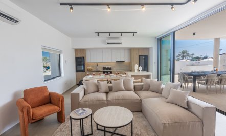 Nissi Light 1