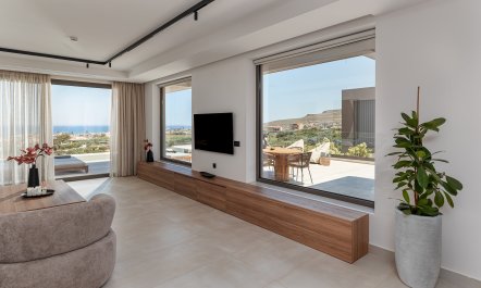 Aegean Afternoons 5