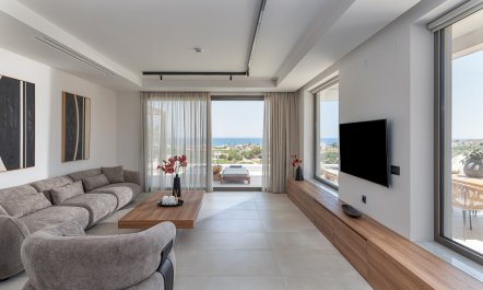 Aegean Afternoons 1