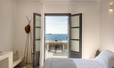 Aegean Embers 8