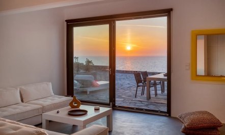 Aegean Embers 3