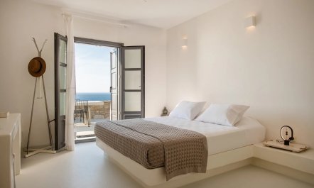 Aegean Embers 9