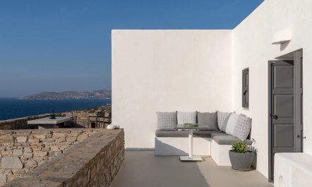 Aegean Embers