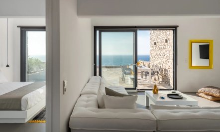 Aegean Embers 2