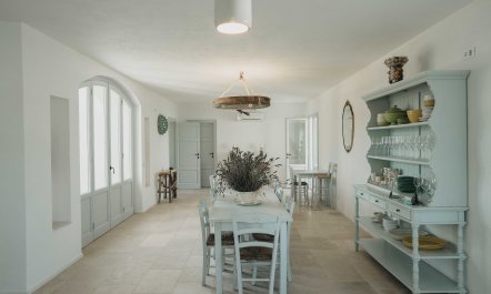 Stone & Orecchiette 6