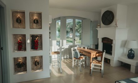 Stone & Orecchiette 2