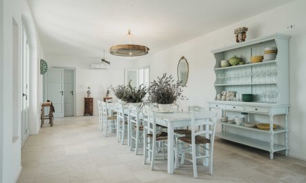 Stone & Orecchiette 7
