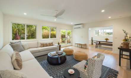 Lanikai Bloom