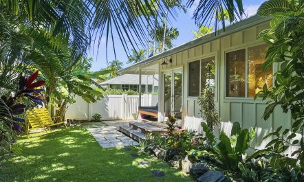 Lanikai Bloom 2
