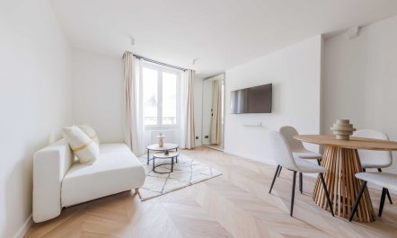 Marais Sunbeam 7