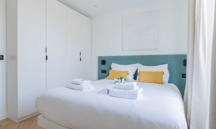 Marais Sunbeam 9