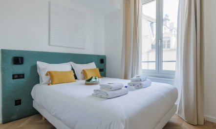 Marais Sunbeam 8