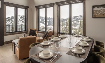 Ridgeline & Rest 3