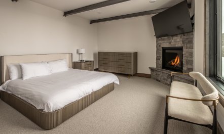 Ridgeline & Rest 8