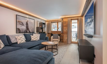 Bellevard & Steam 4