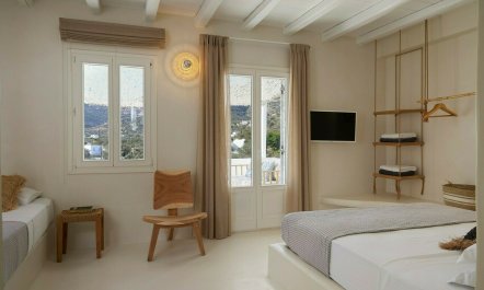 Aegean at Your Feet 1