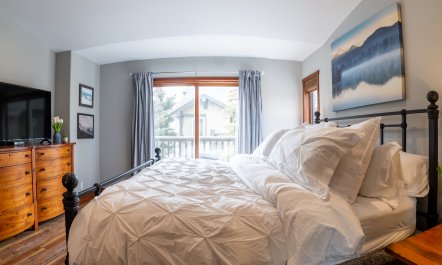 Snowcreek Abode 1
