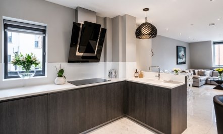 Marble in Mayfair 5