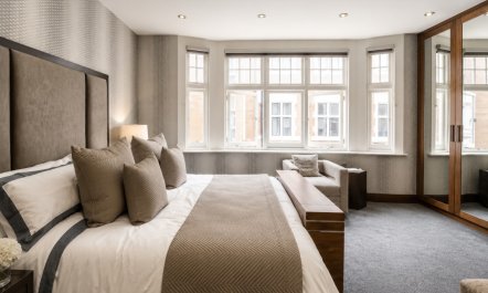 Marble in Mayfair 8