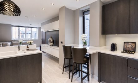 Marble in Mayfair 3