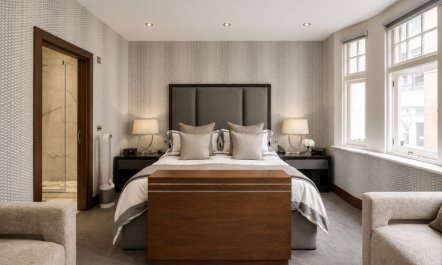 Marble in Mayfair 7