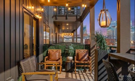 The Nashville Nightcap 1