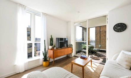 Above the East End 3