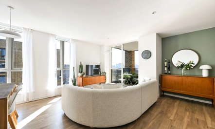 Above the East End 4