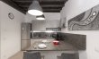 Beams Over Trastevere 6