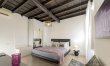 Beams Over Trastevere 9