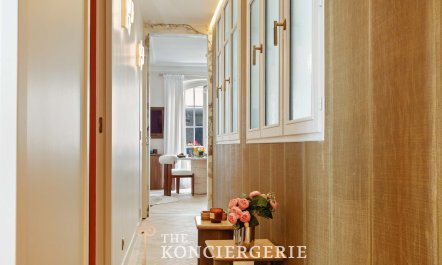 Parquet & Poetry 7