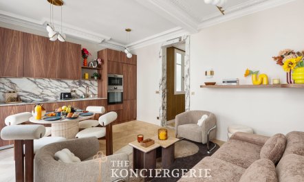 Parquet & Poetry