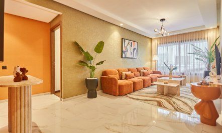 Maarif Afternoons 4