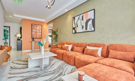 Maarif Afternoons 3