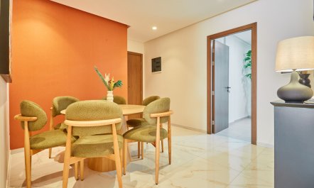 Maarif Afternoons 6