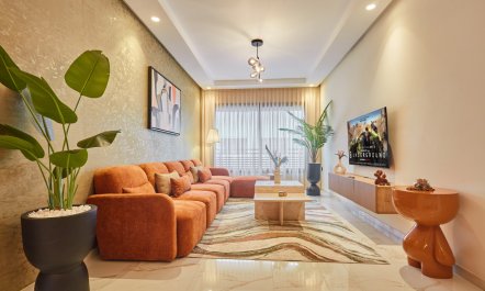 Maarif Afternoons