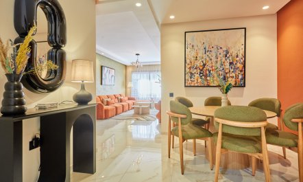 Maarif Afternoons 5
